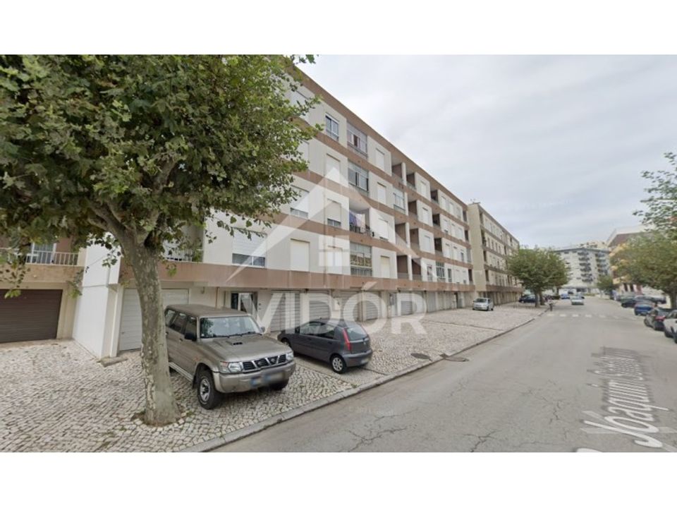 Garage i Figueira da Foz, Coimbra - foto 1