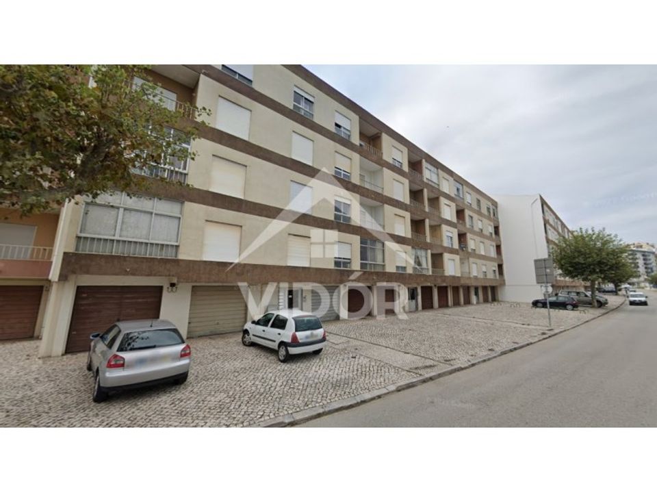 Garage i Figueira da Foz, Coimbra - foto 1