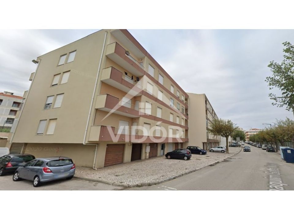 Garage i Figueira da Foz, Coimbra - foto 1
