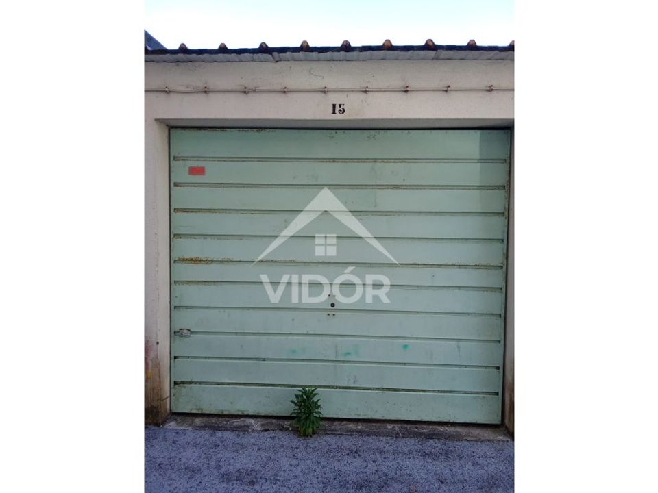 Garage i Figueira da Foz, Coimbra - foto 1