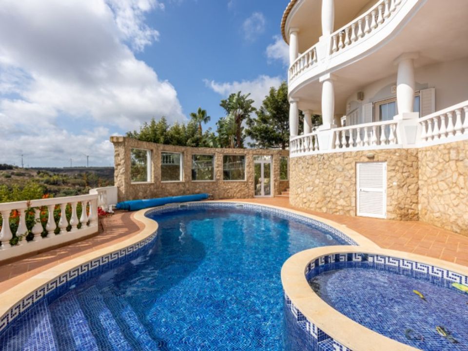 Villa i Budens, Faro - foto 2