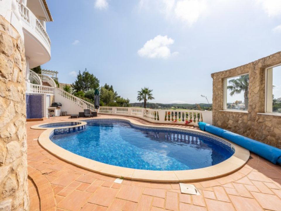 Villa i Budens, Faro - foto 3