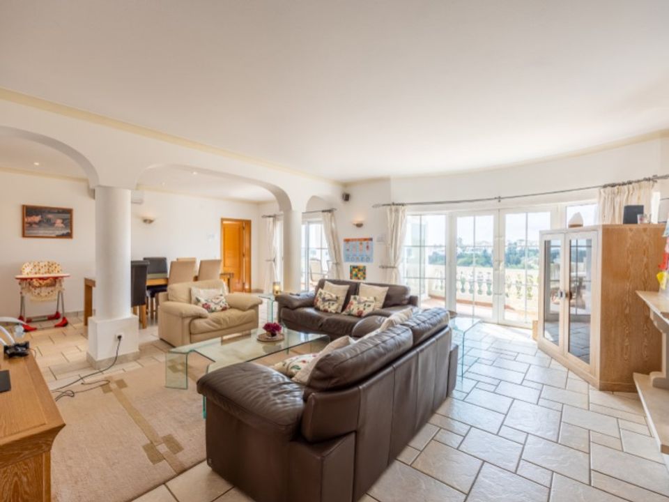 Villa i Budens, Faro - foto 4