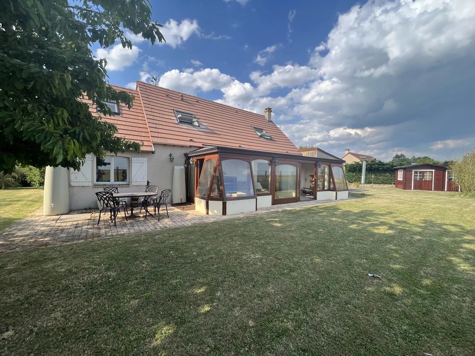 Villa i Dourdan, Essonne - foto 1