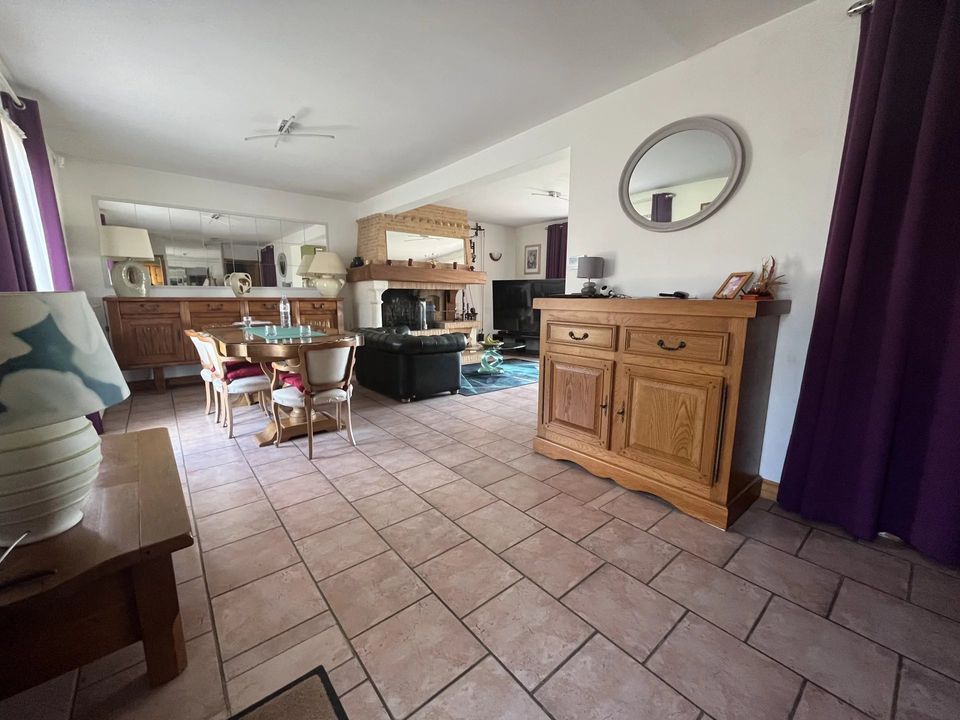 Villa i Dourdan, Essonne - foto 3