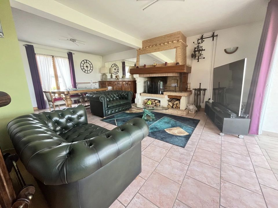 Villa i Dourdan, Essonne - foto 4