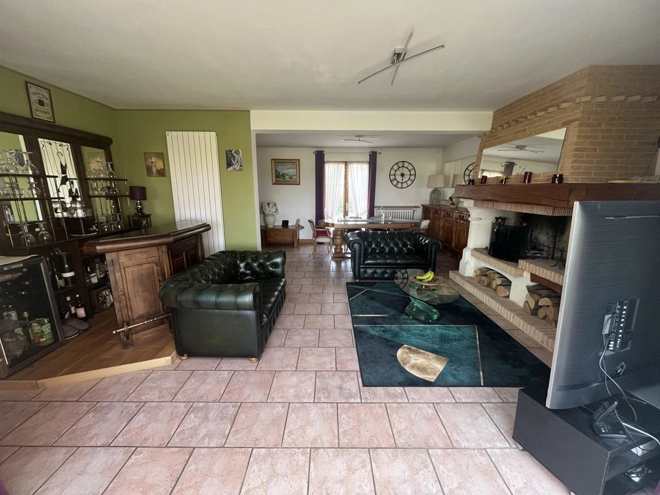 Villa i Dourdan, Essonne - foto 5