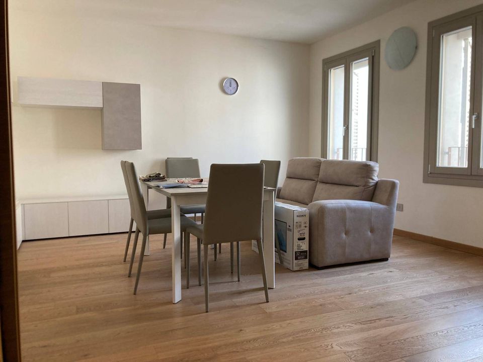 Apartament a Mantua, Mantua - foto 1