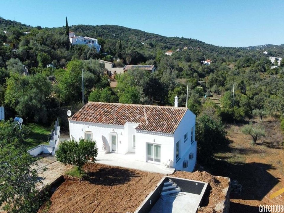 Villa i Estoi, Faro - foto 2