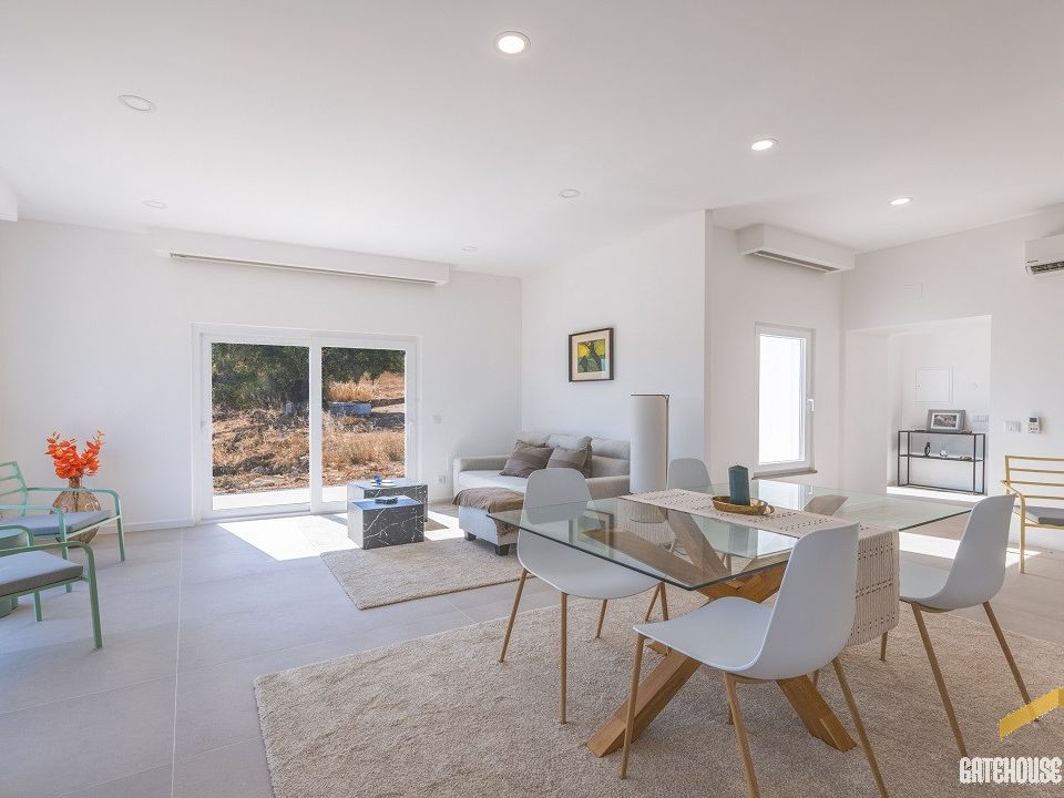 Villa i Estoi, Faro - foto 3