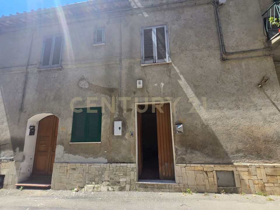 Byhus i Stimigliano, Rieti - foto 1