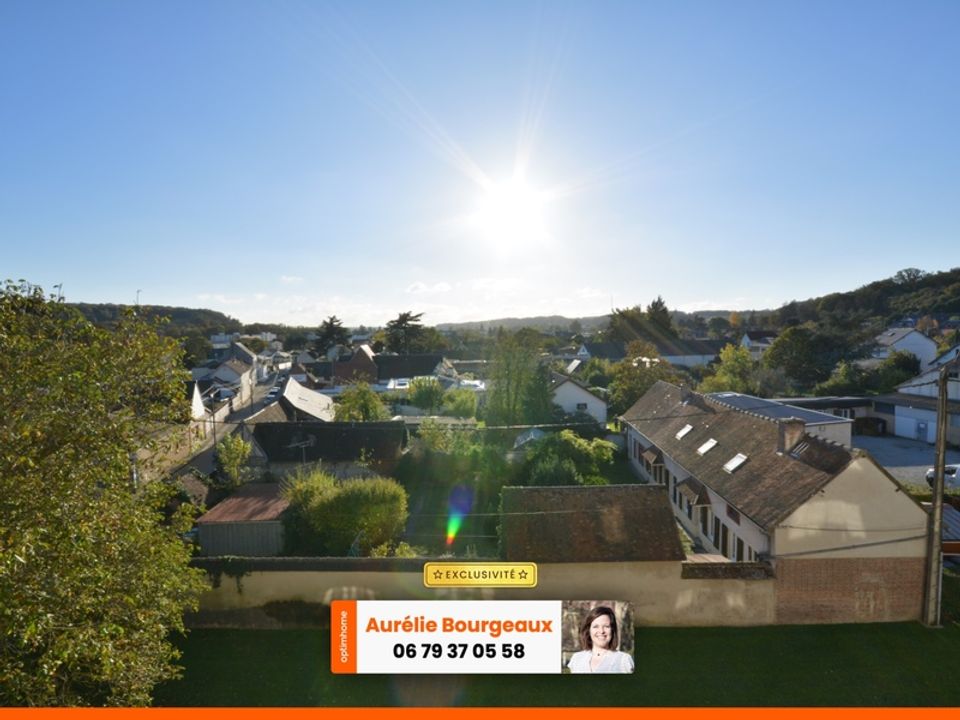 Lejlighed i Evreux, Eure - foto 1