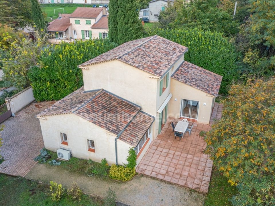 Villa i Estoublon, Alpes-de-Haute-Provence - foto 2