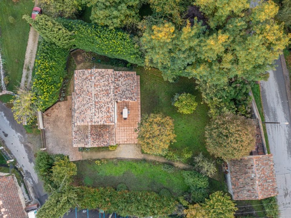 Villa i Estoublon, Alpes-de-Haute-Provence - foto 3