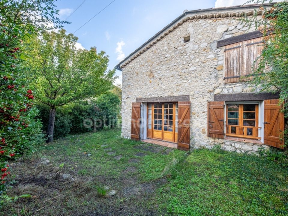 Villa i Estoublon, Alpes-de-Haute-Provence - foto 4
