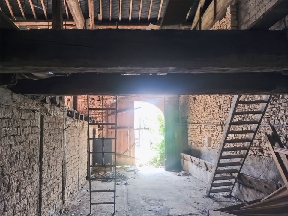 Villa i Renaucourt, Haute-Saone - foto 5