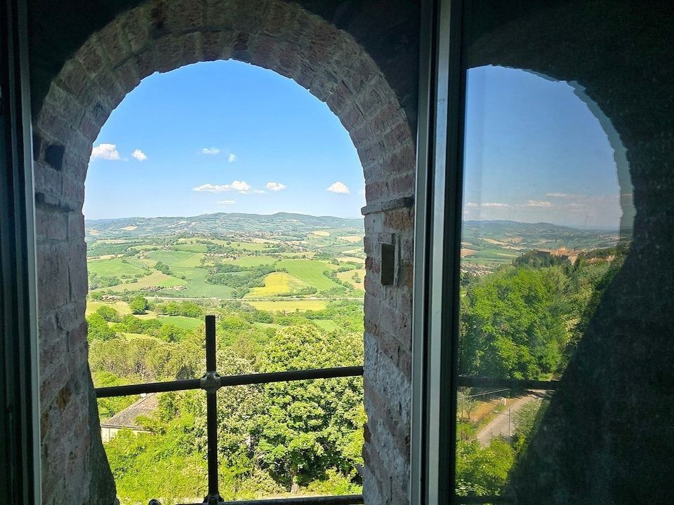 Lejlighed i Todi, Perugia - foto 1