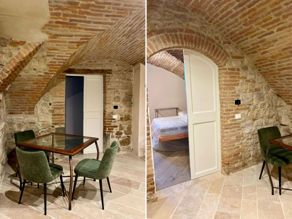 Lejlighed i Todi, Perugia - foto 4