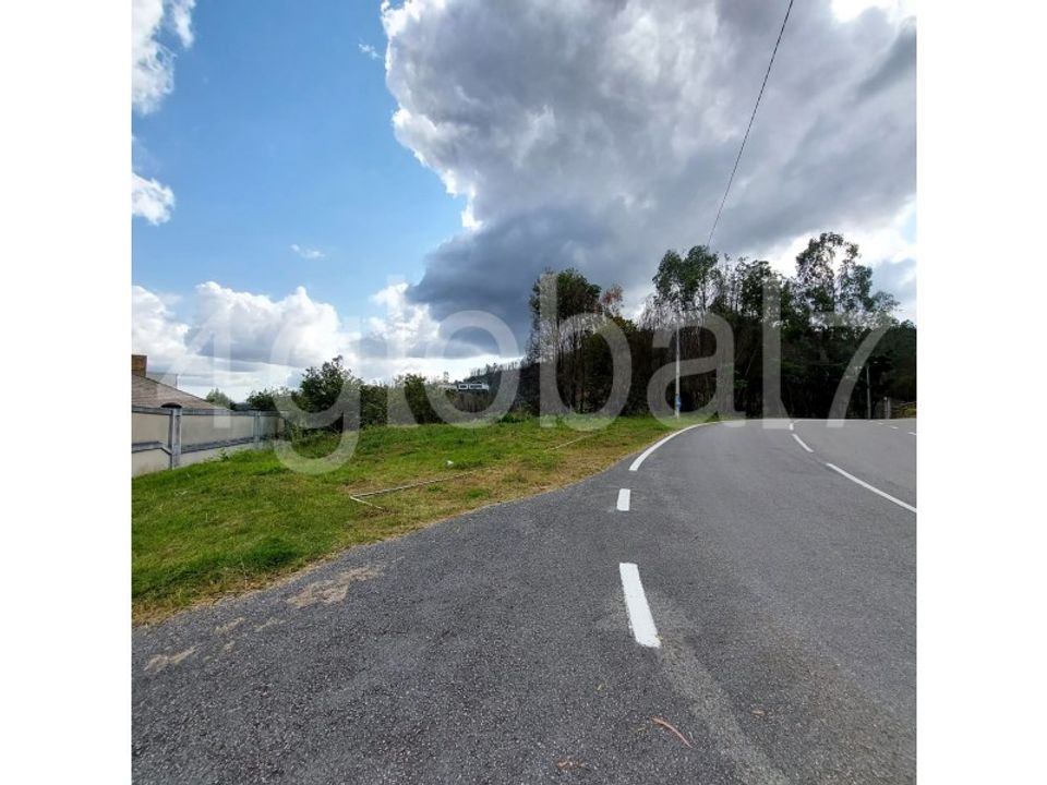 Helårsgrund i Sever do Vouga, Aveiro - foto 4