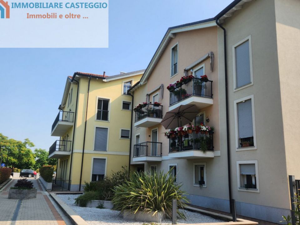 Lejlighed i Casteggio, Pavia - foto 2
