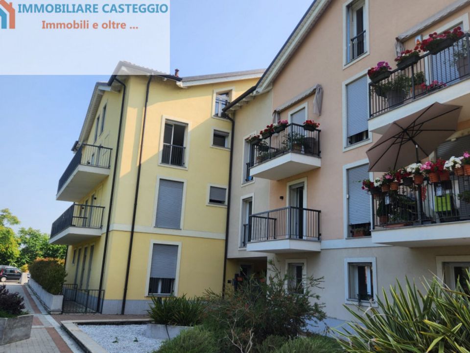 Lejlighed i Casteggio, Pavia - foto 3