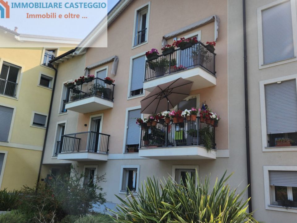 Lejlighed i Casteggio, Pavia - foto 5