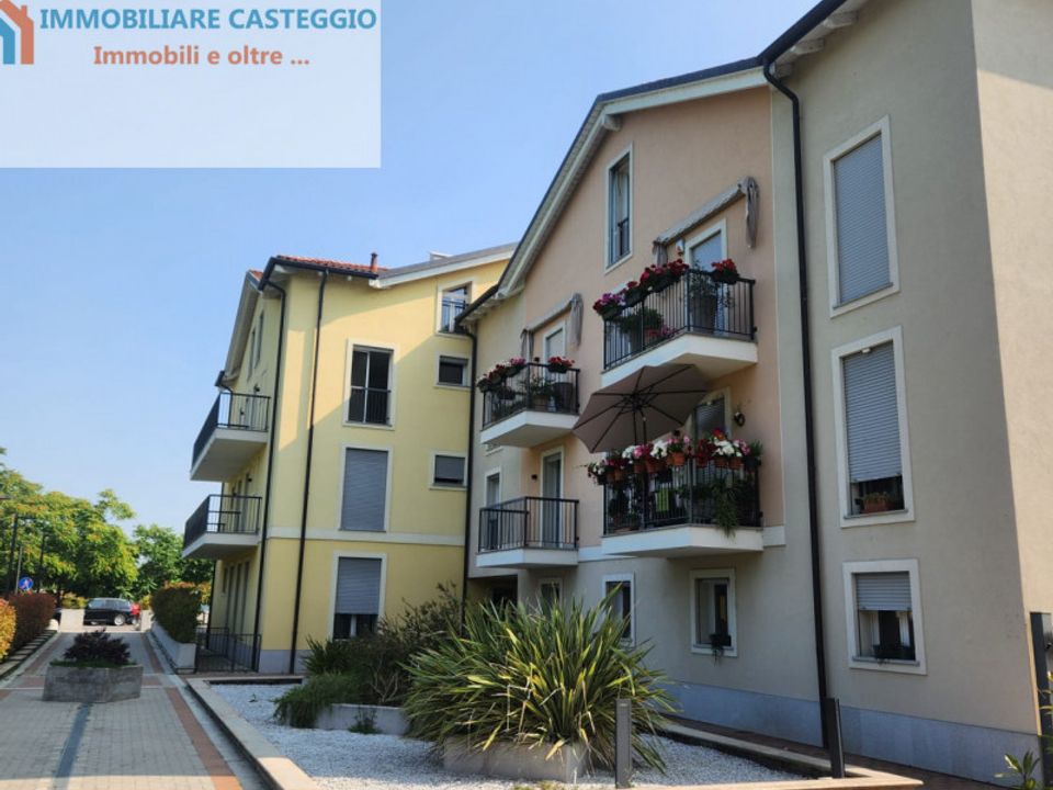 Lejlighed i Casteggio, Pavia - foto 2
