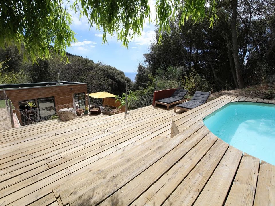Villa i Eze, Alpes-Maritimes - foto 2