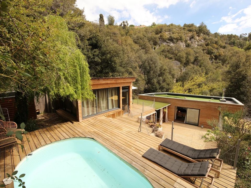 Villa i Eze, Alpes-Maritimes - foto 5
