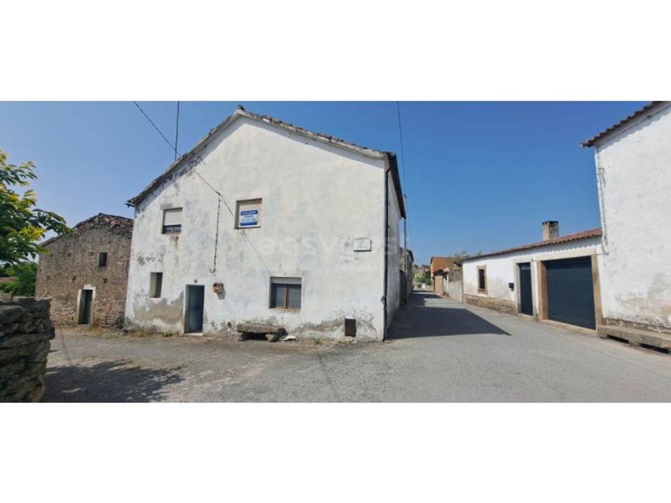 Villa i Torre de Moncorvo, Braganca - bilde 1