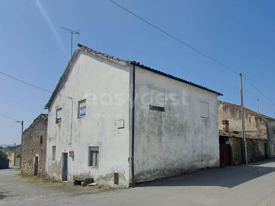 Villa i Torre de Moncorvo, Braganca - bilde 2
