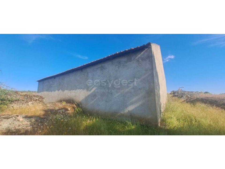 Helårsgrund i Adeganha e Cardanha, Braganca - foto 2