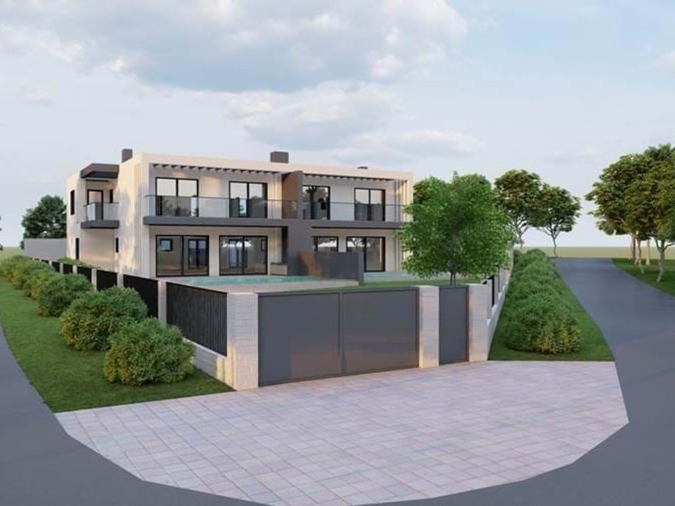 Villa i Quarteira, Faro - foto 2