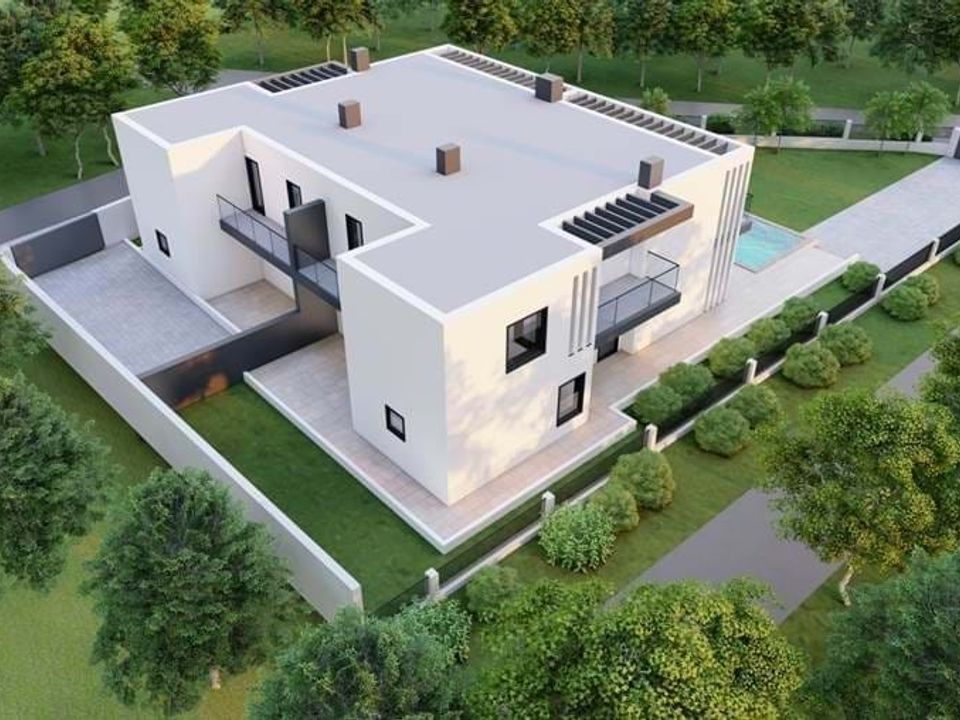 Villa i Quarteira, Faro - foto 3