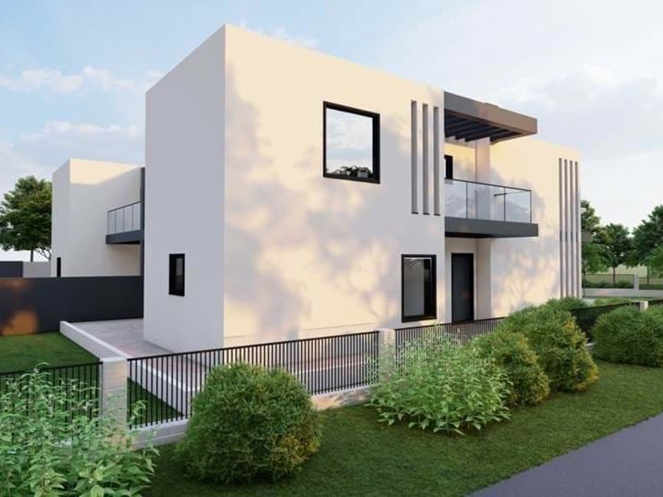 Villa i Quarteira, Faro - foto 4