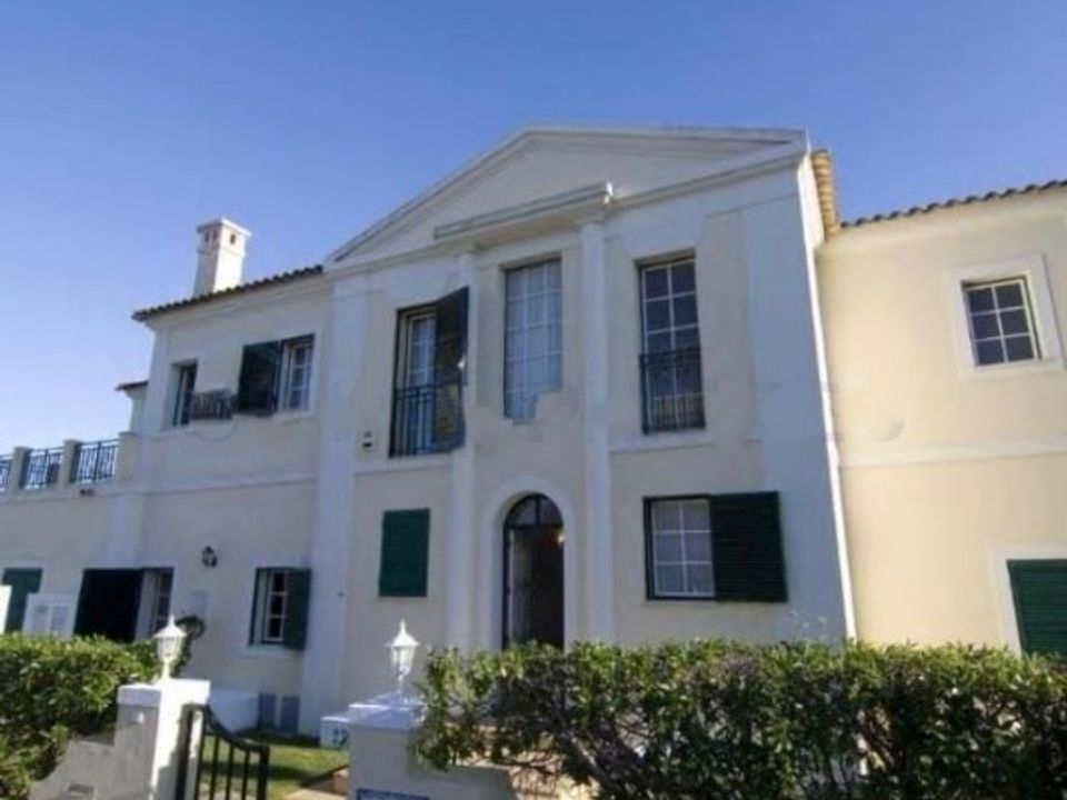 Villa i Vilamoura, Faro - foto 2