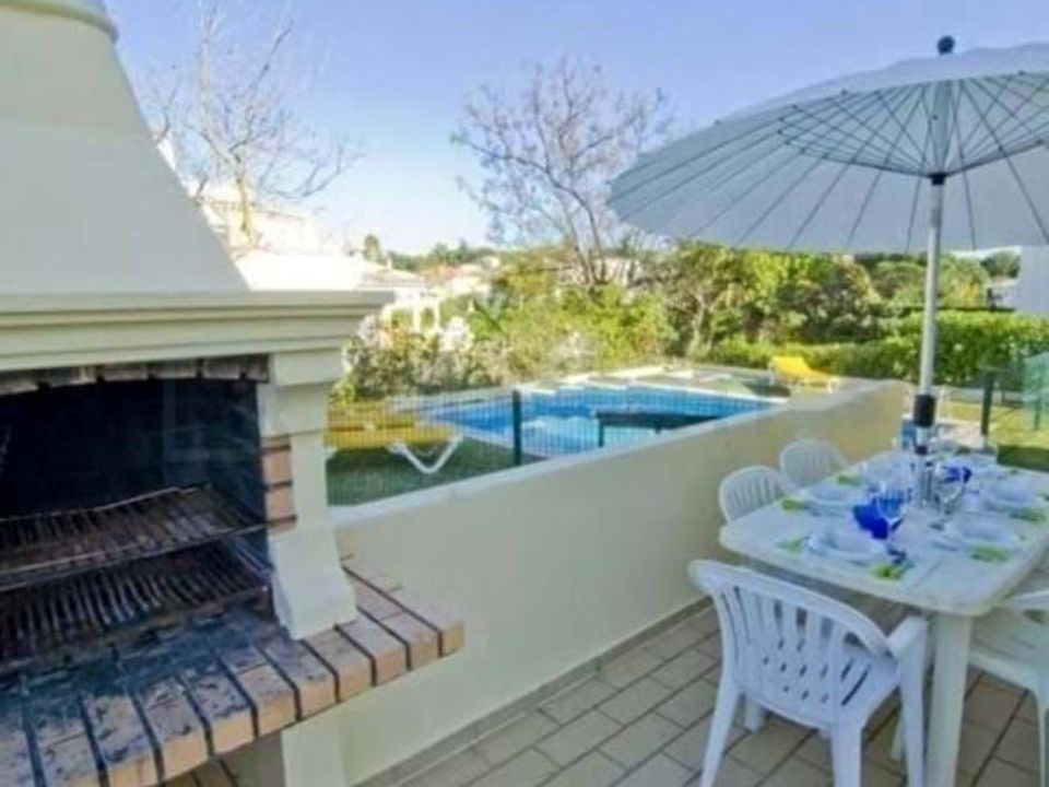 Villa i Vilamoura, Faro - foto 3