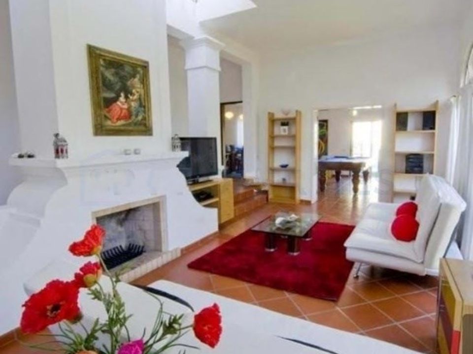 Villa i Vilamoura, Faro - foto 4
