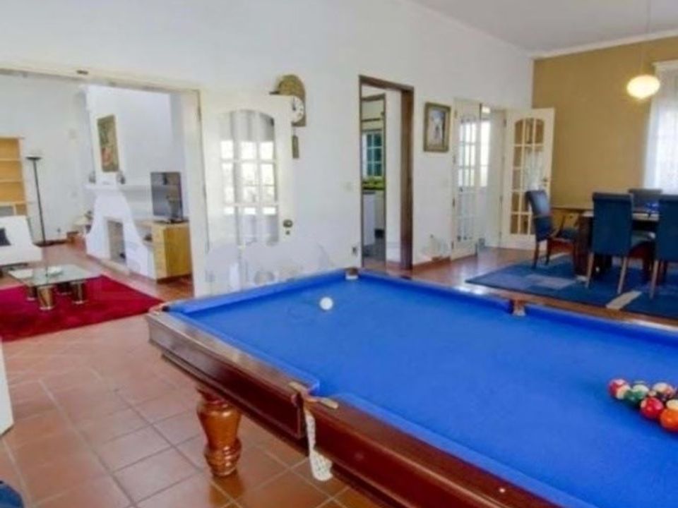 Villa i Vilamoura, Faro - foto 5