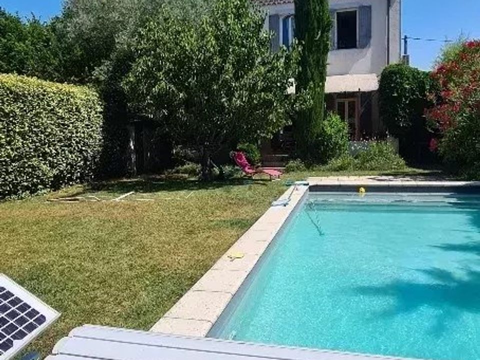 Villa i Montelimar, Drome - foto 5
