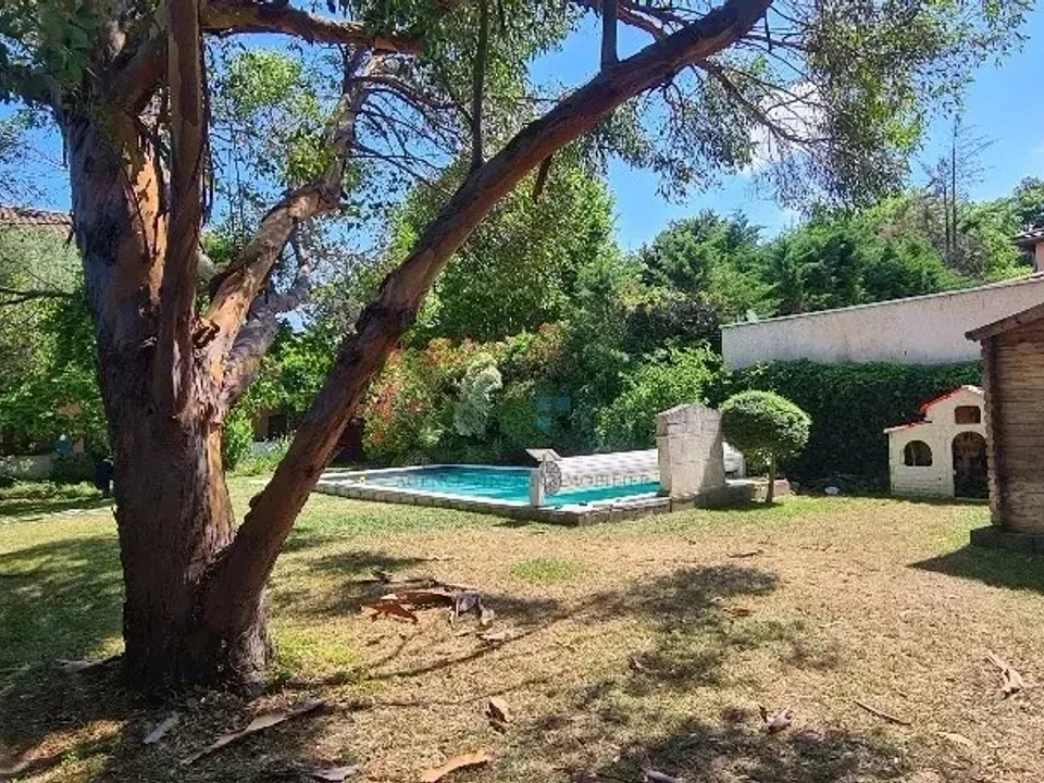 Villa i Montelimar, Drome - foto 1