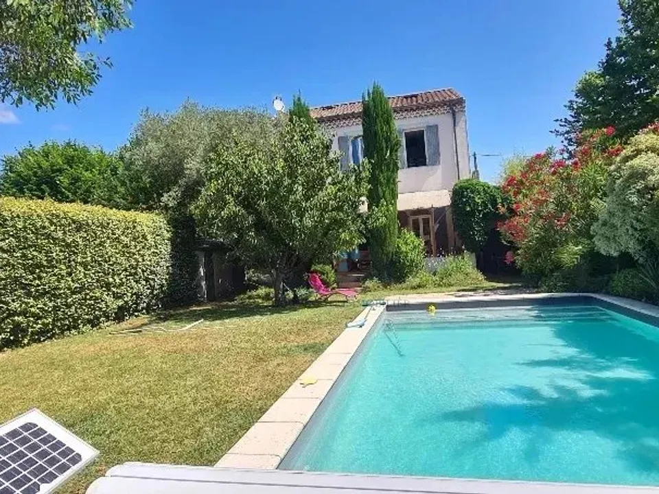 Villa i Montelimar, Drome - foto 2