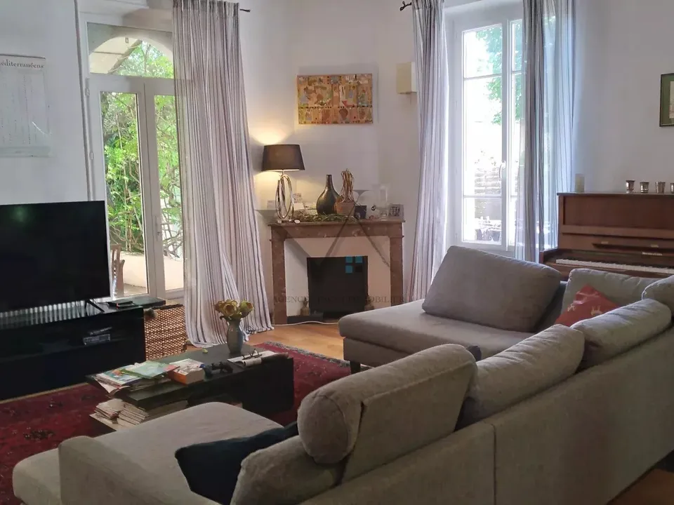 Villa i Montelimar, Drome - foto 4