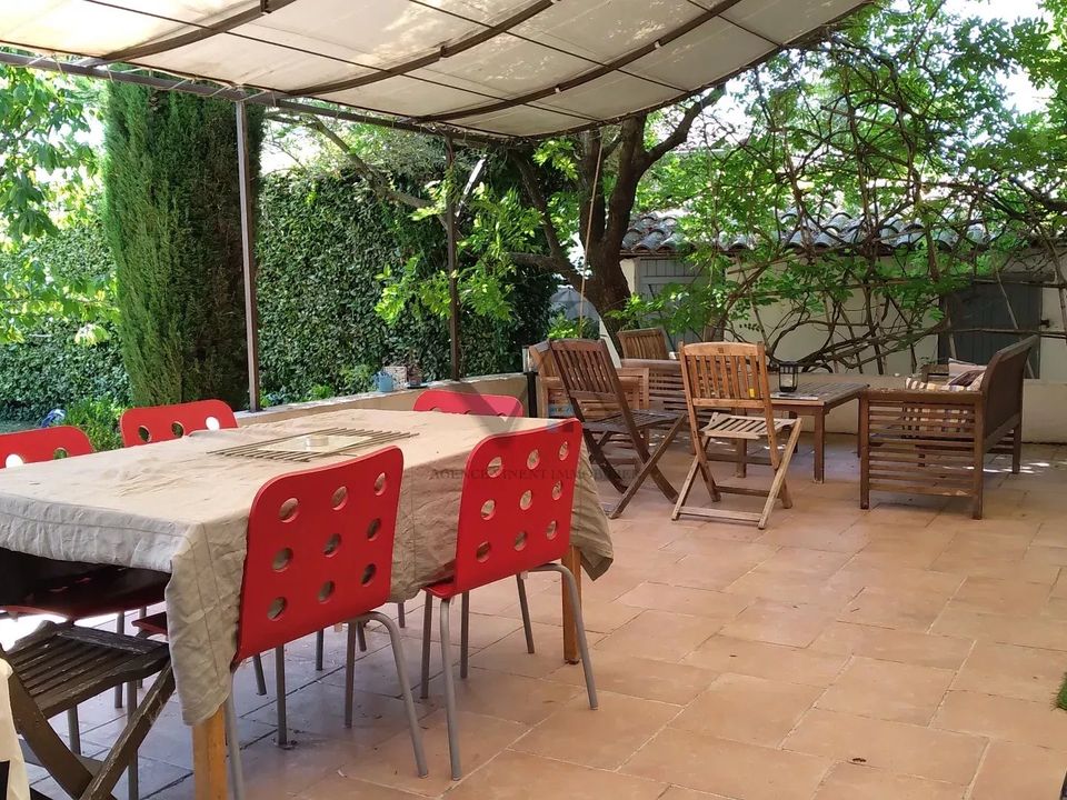 Villa i Montelimar, Drome - foto 3