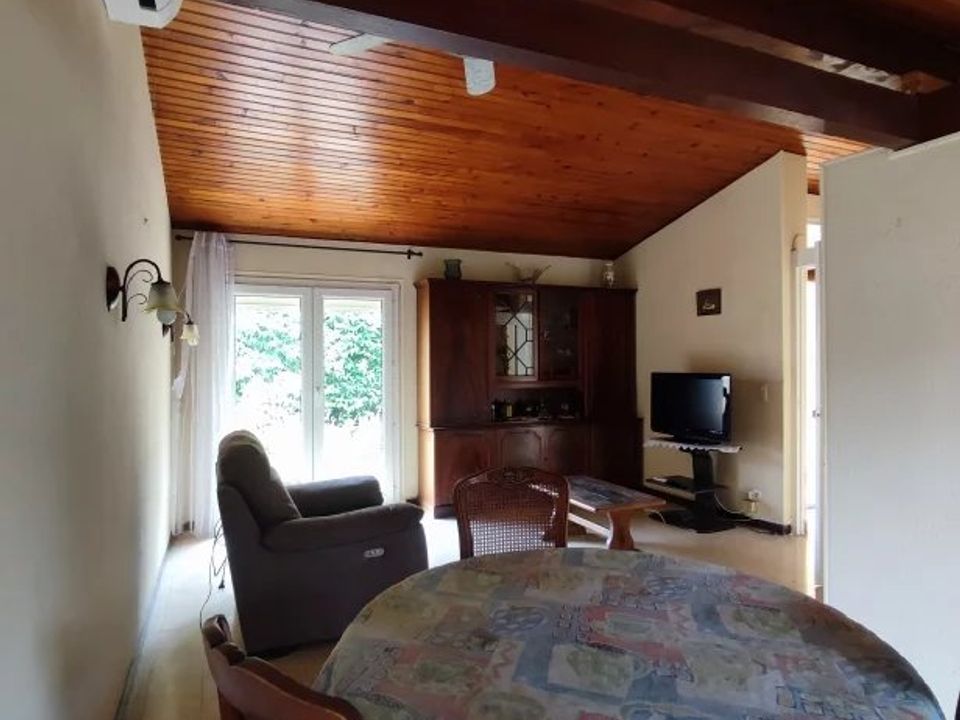 Villa i Cabestany, Pyrenees-Orientales - foto 4