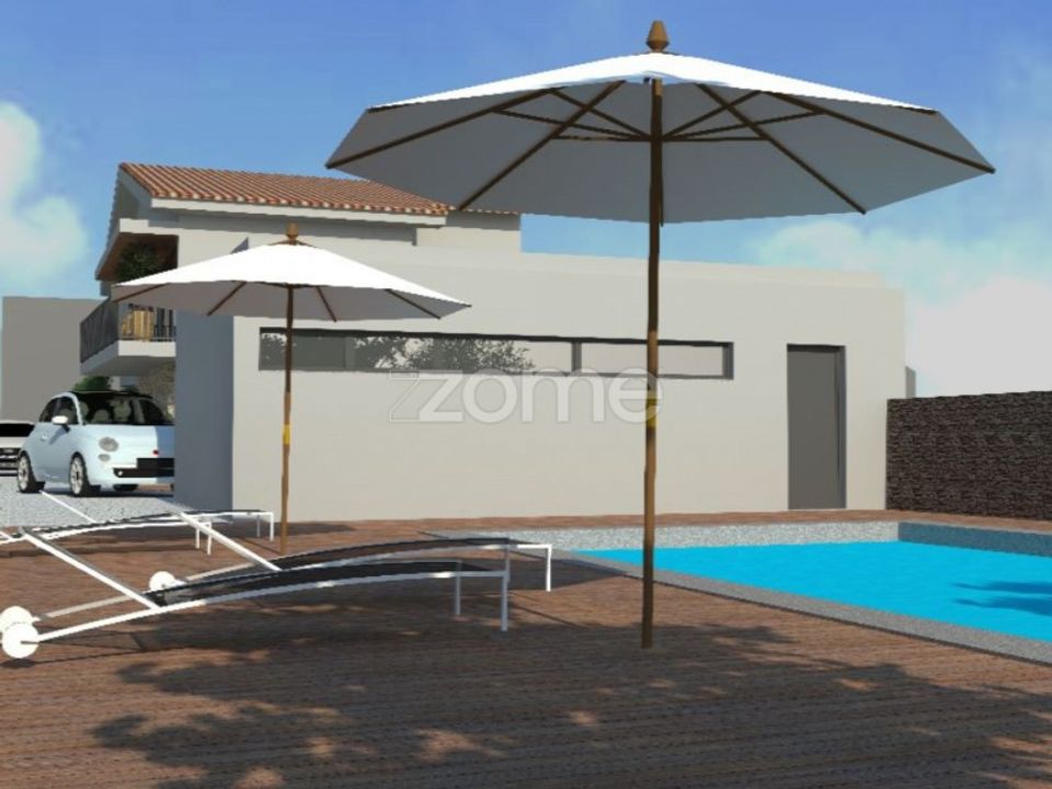 Helårsgrund i Arouca, Aveiro - foto 5
