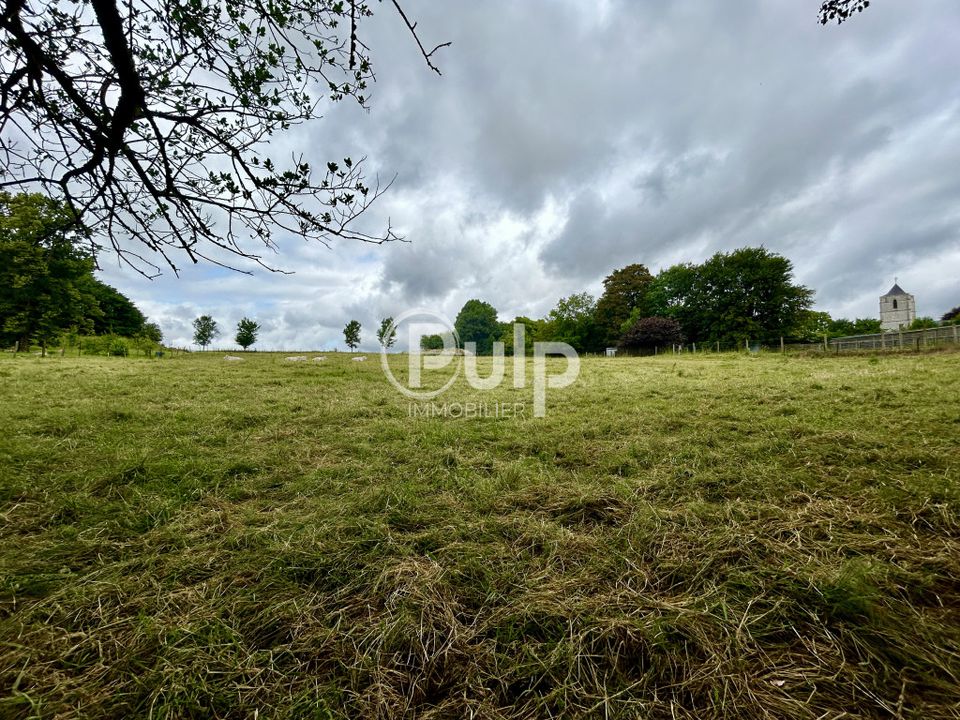 Helårsgrund i Villers-au-Bois, Pas-de-Calais - foto 1
