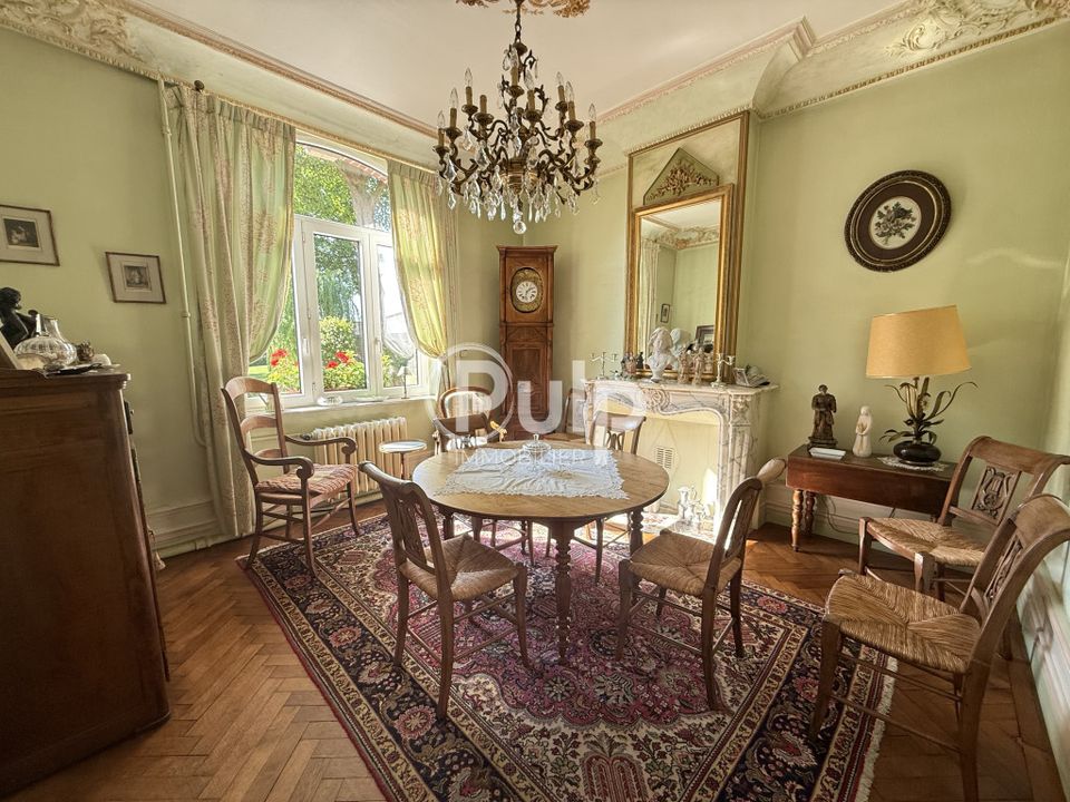 Villa i Méricourt, Pas-de-Calais - foto 3