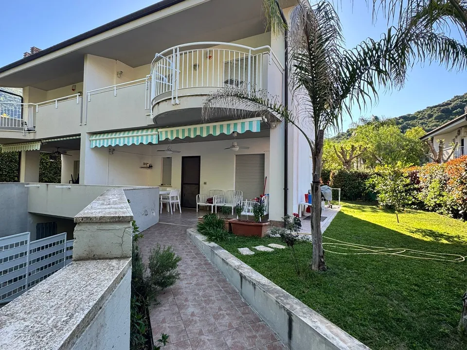 Villa i San Felice Circeo, Latina - foto 1