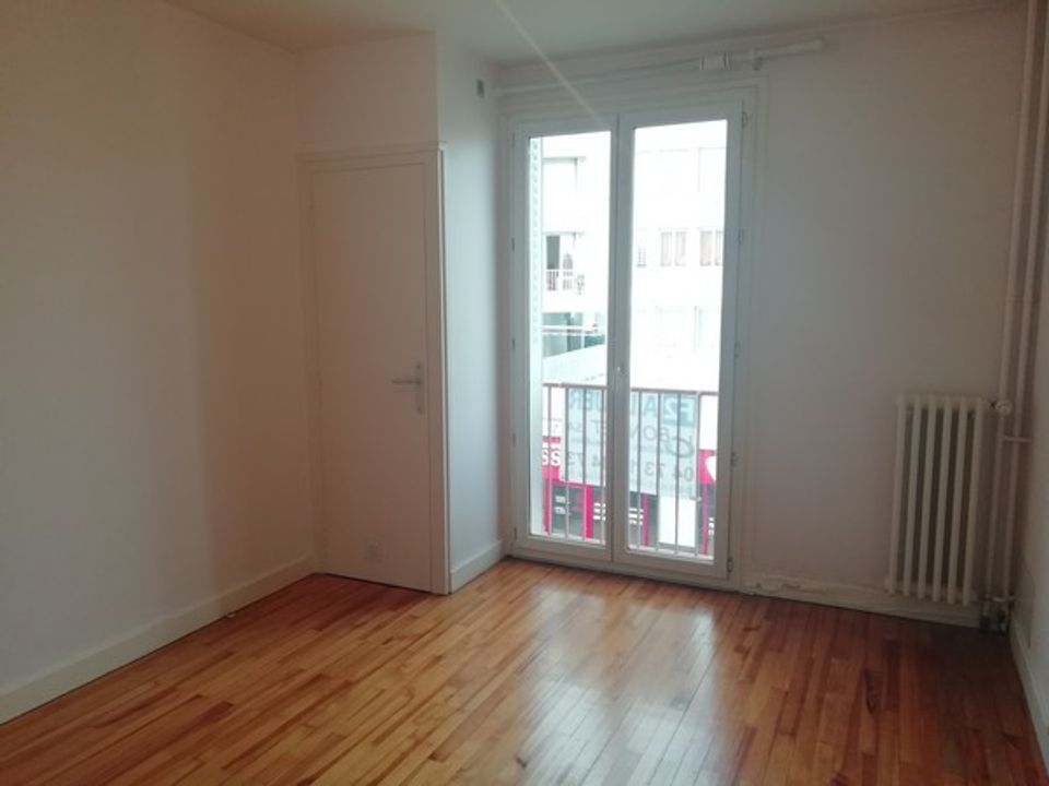 Lejlighed i Clermont-Ferrand, Puy-de-Dome - foto 4